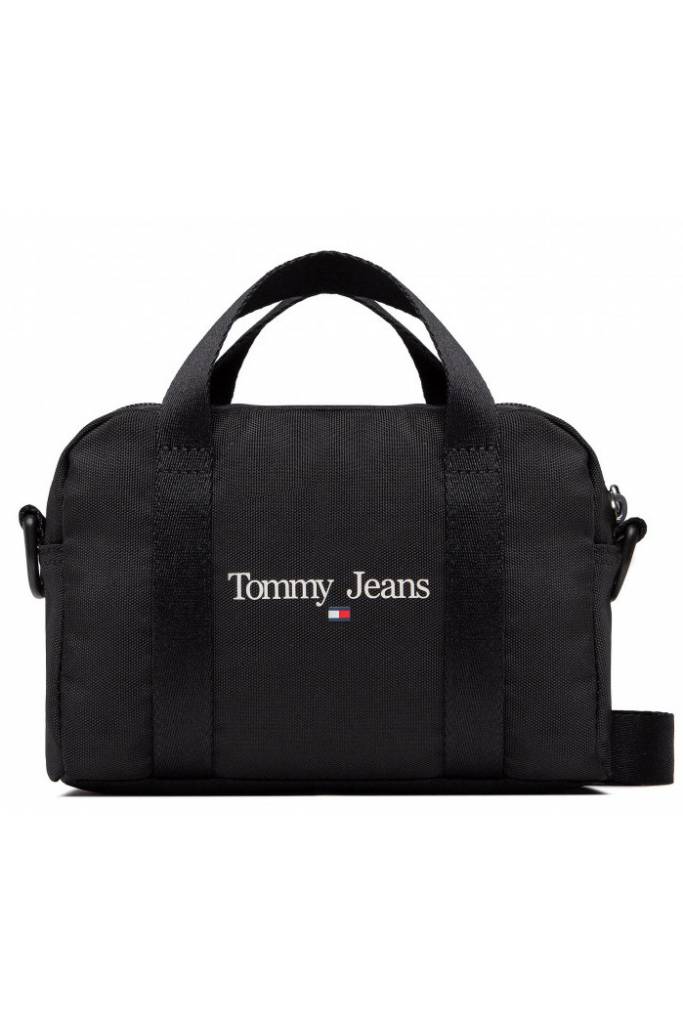 Damska torebka essential crossover tommy jeans AW0AW12556 Damska torebka essential crossover tommy jeans AW0AW12556
