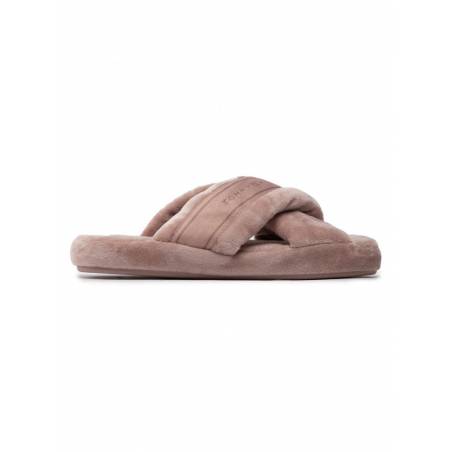 Damskie kapcie comfy home tommy hilfiger FW0FW06587
