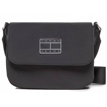Damska torebka casual flap crossover tommy jeans AW0AW12496