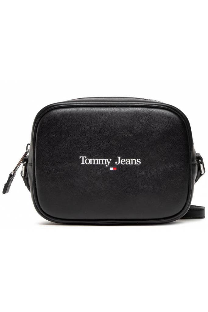 Damska torebka essential camera bag tommy jeans AW0AW12546