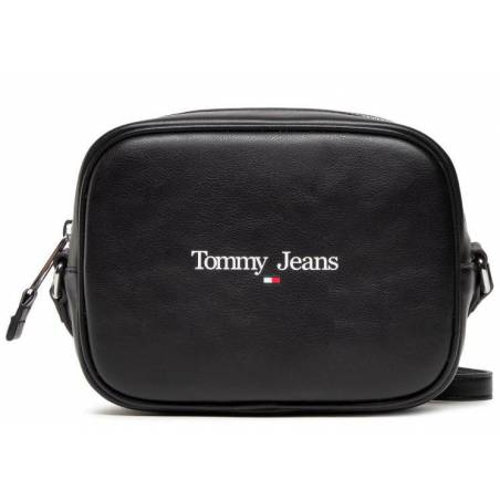 Damska torebka essential camera bag tommy jeans AW0AW12546