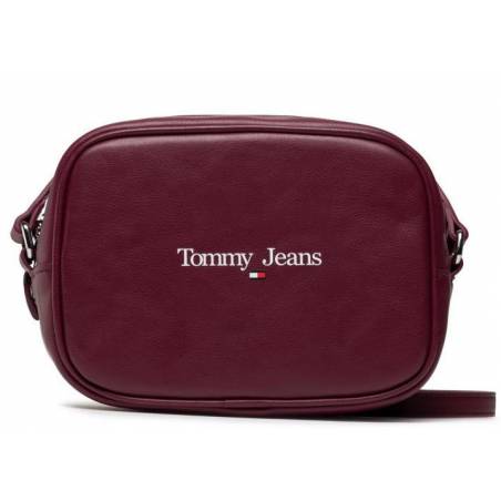 Detal 4 damska torebka essential camera bag tommy jeans AW0AW12546