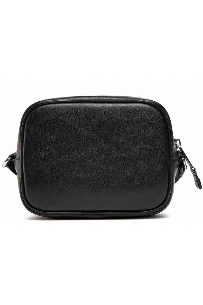 Detal stylizacja damska torebka essential camera bag tommy jeans AW0AW12546