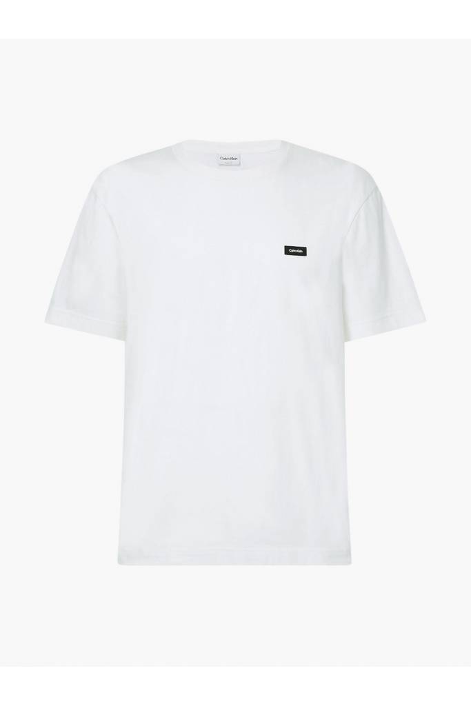 Męski t-shirt comfort fit calvin klein K10K110669 Męski t-shirt comfort fit calvin klein K10K110669