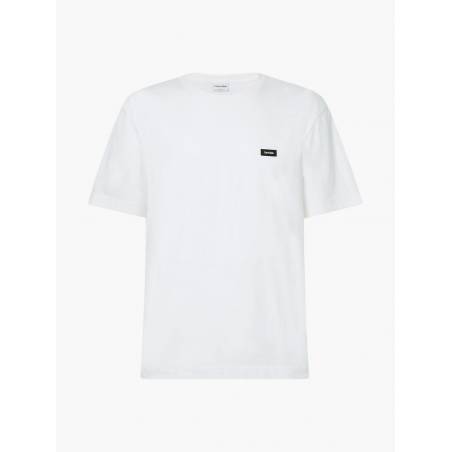 Męski t-shirt comfort fit calvin klein K10K110669