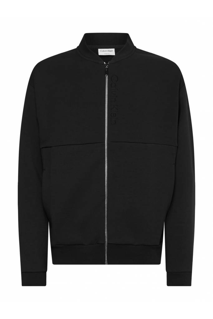 Męska kurtka comfort debossed calvin klein K10K110086 Męska kurtka comfort debossed calvin klein K10K110086