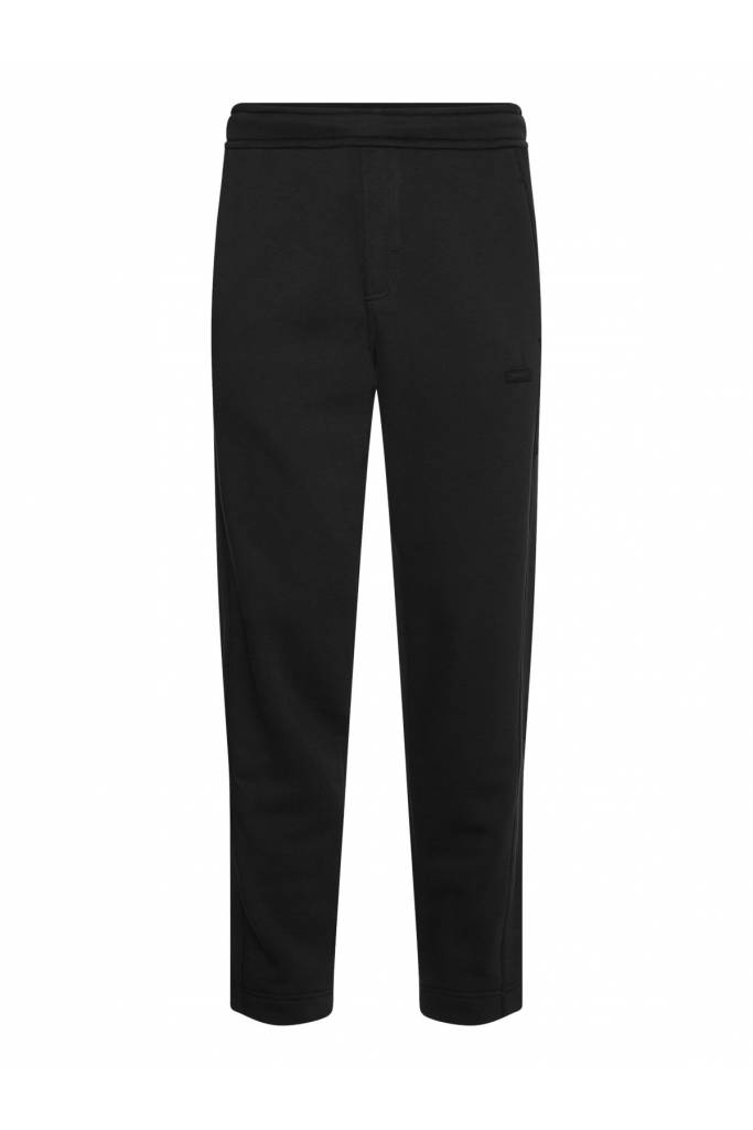 Męskie spodnie dresowe jogger soft modal calvin klein K10K110194