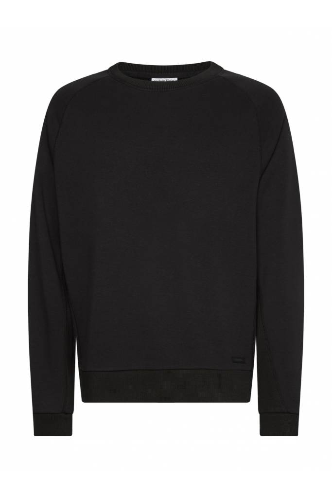 Męska bluza soft modal calvin klein K10K110097 Męska bluza soft modal calvin klein K10K110097