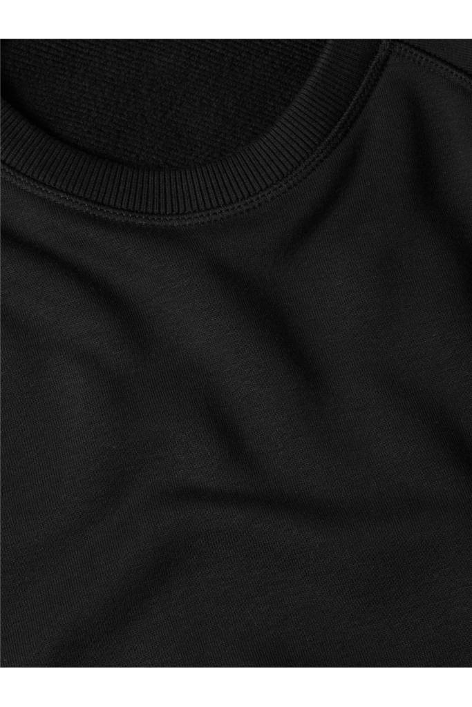 Detal stylizacja męska bluza soft modal calvin klein K10K110097 Detal stylizacja męska bluza soft modal calvin klein K10K110097