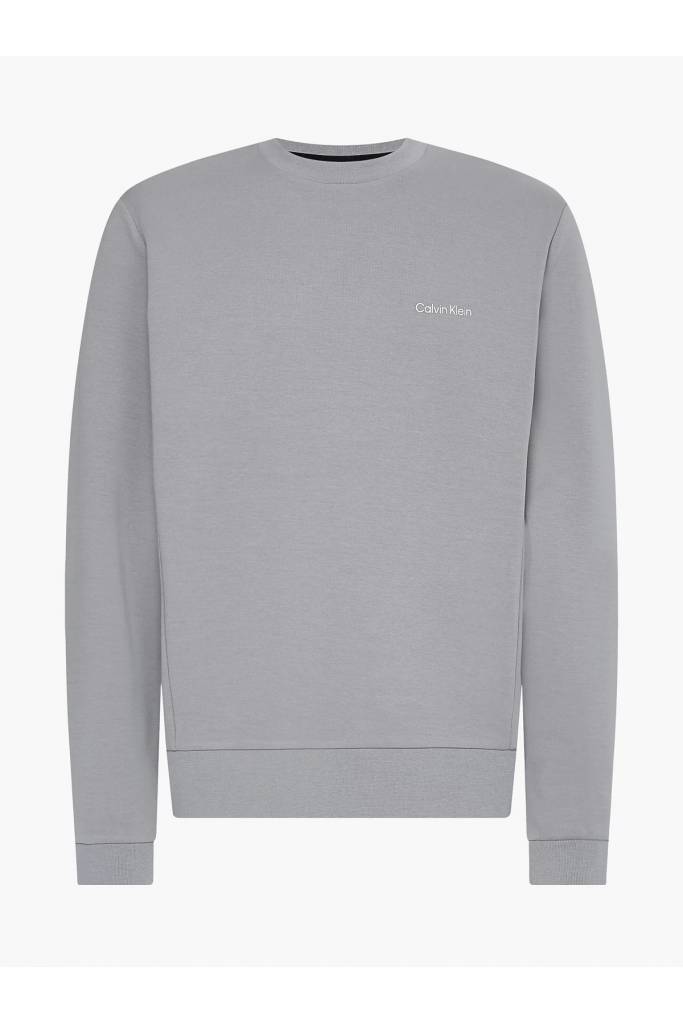 Męska bluza micro logo calvin klein K10K109926 Męska bluza micro logo calvin klein K10K109926