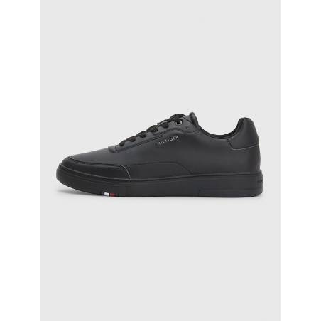 Męskie sneakersy modern cupsole tommy hilfiger FM0FM04292