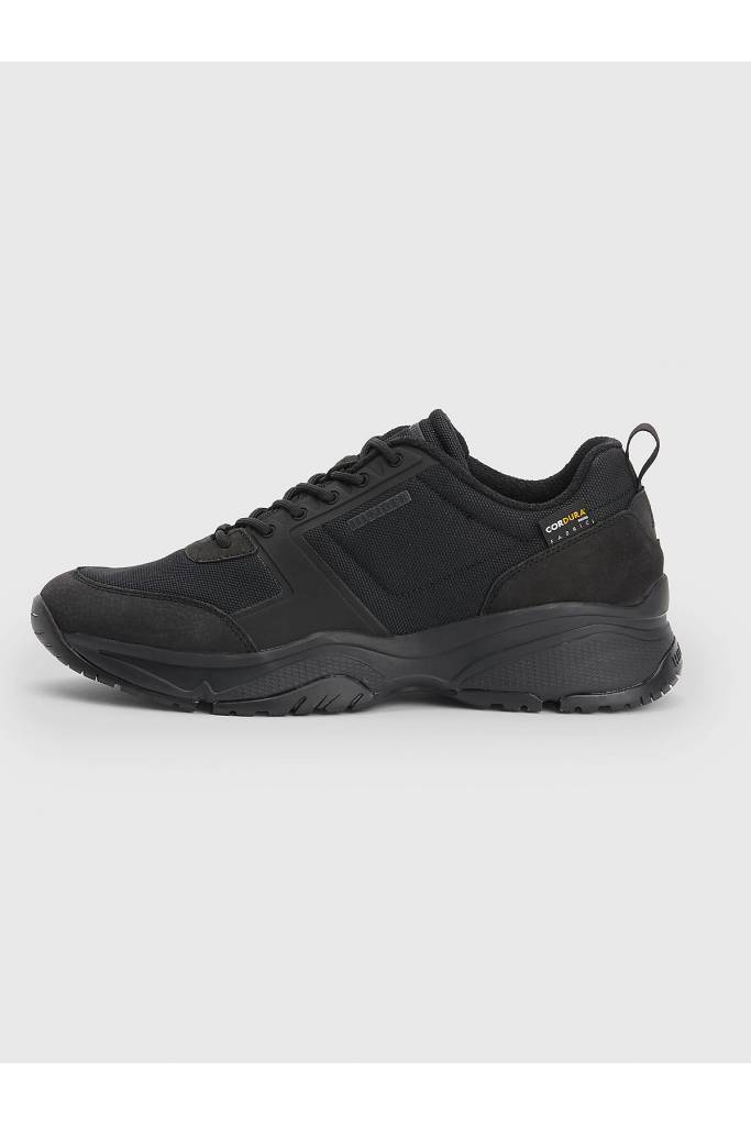 Męskie sneakersy cordura tommy hilfiger FM0FM04252 Męskie sneakersy cordura tommy hilfiger FM0FM04252