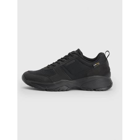 Męskie sneakersy cordura tommy hilfiger FM0FM04252