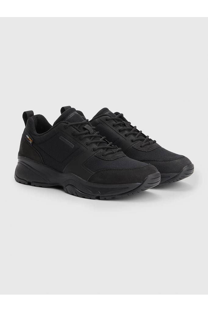 Przód męskie sneakersy cordura tommy hilfiger FM0FM04252 Przód męskie sneakersy cordura tommy hilfiger FM0FM04252