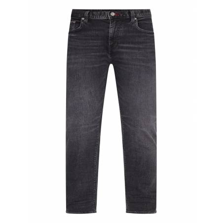 Męskie jeansy bleecker tommy hilfiger MW0MW28620