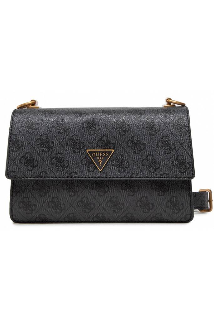 Detal stylizacja damska torebka na ramię alexie crossbody guess HWBB84 16190 Detal stylizacja damska torebka na ramię alexie crossbody guess HWBB84 16190