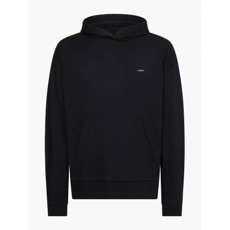 Detal 6 męska bluza z kapturem comfort calvin klein K10K110606