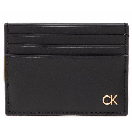 Męskie etui na karty kredytowe calvin klein K50K509625