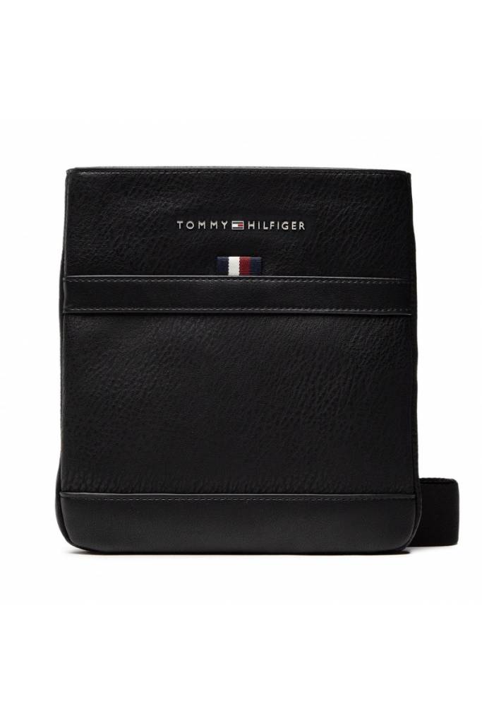 Męska saszetka transit mini crossover tommy hilfiger AM0AM10304 Męska saszetka transit mini crossover tommy hilfiger AM0AM10304