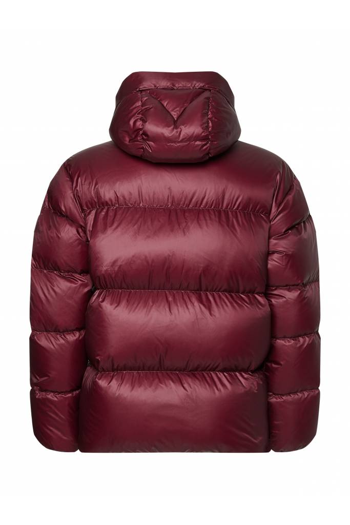 Detal 2 męska kurtka puchowa zero gravity tommy hilfiger MW0MW27685 Detal 2 męska kurtka puchowa zero gravity tommy hilfiger MW0MW27685