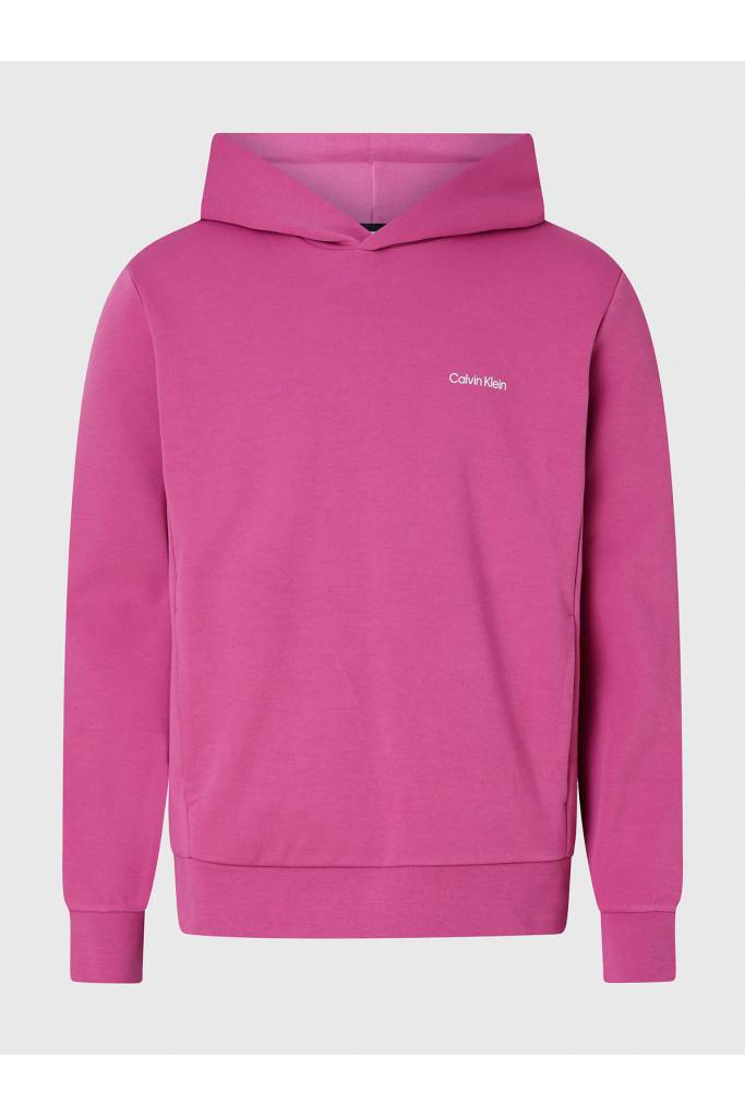 Męska bluza z kapturem micro logo calvin klein K10K109927 Męska bluza z kapturem micro logo calvin klein K10K109927