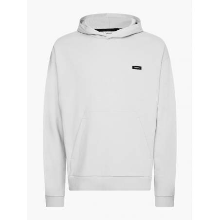 Męska bluza z kapturem comfort calvin klein K10K110606