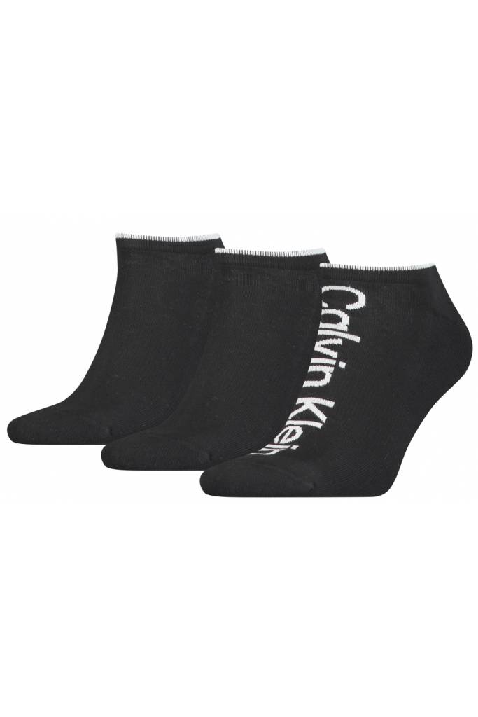 Detal 3 stopki męskie 3-pack calvin klein 701218724