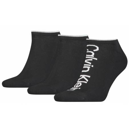 Detal 3 stopki męskie 3-pack calvin klein 701218724