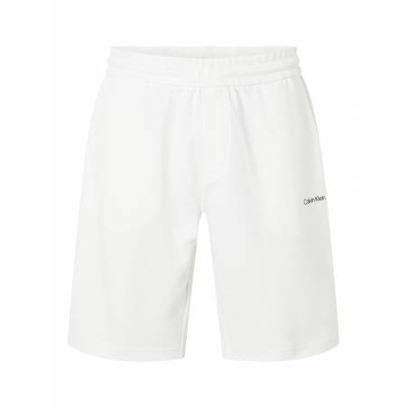Męskie szorty dresowe micro logo repreve calvin klein K10K111208