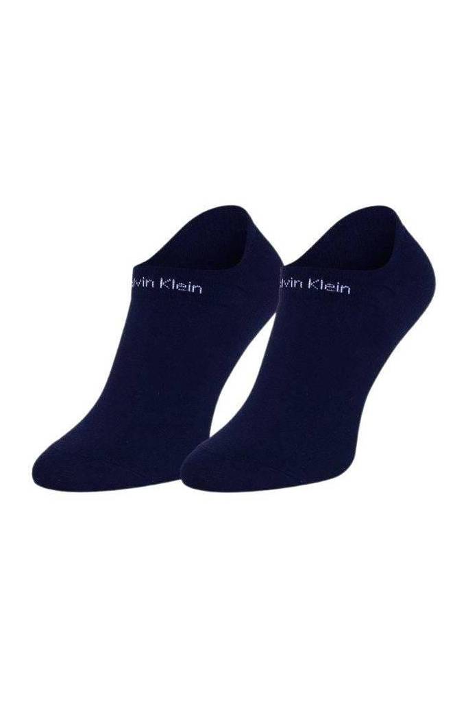 Detal 3 damskie stopki 2-pack calvin klein 701218774 Detal 3 damskie stopki 2-pack calvin klein 701218774