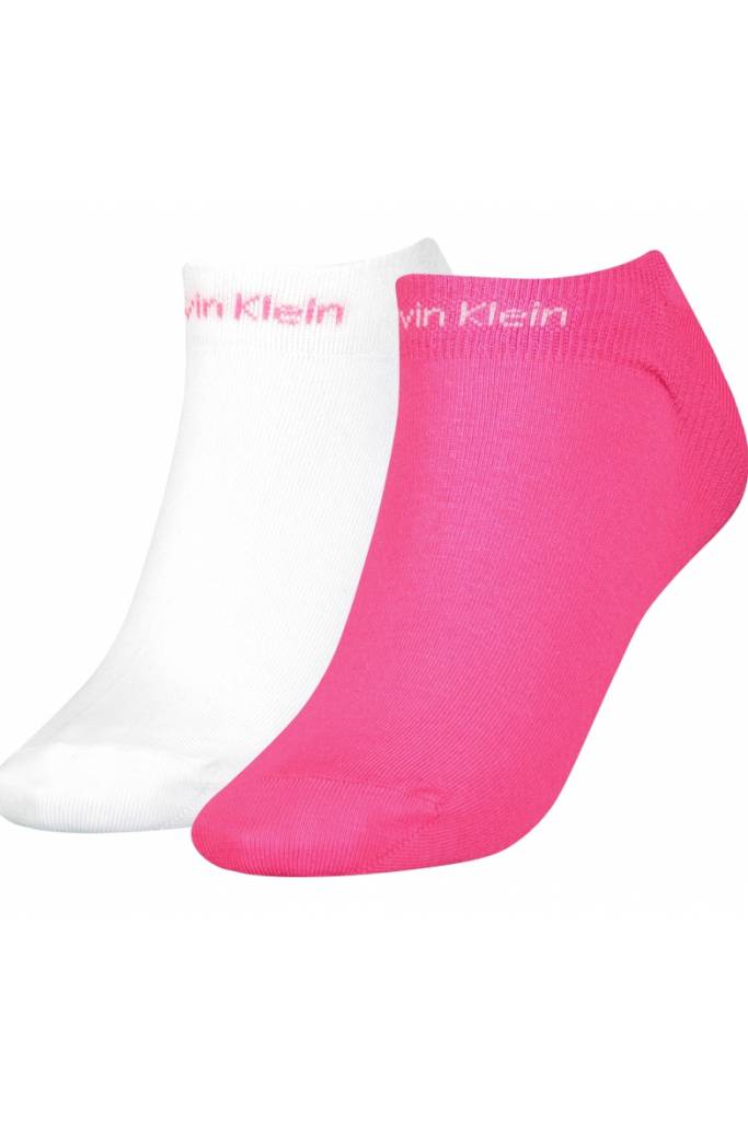 Detal 4 damskie stopki 2-pack calvin klein 701218774 Detal 4 damskie stopki 2-pack calvin klein 701218774