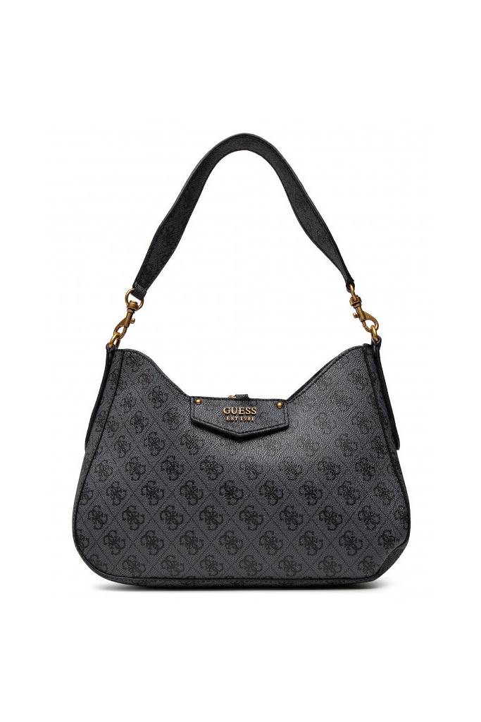 Detal stylizacja damska torebka brenton 2 w 1 guess HWESB8 39002 Detal stylizacja damska torebka brenton 2 w 1 guess HWESB8 39002
