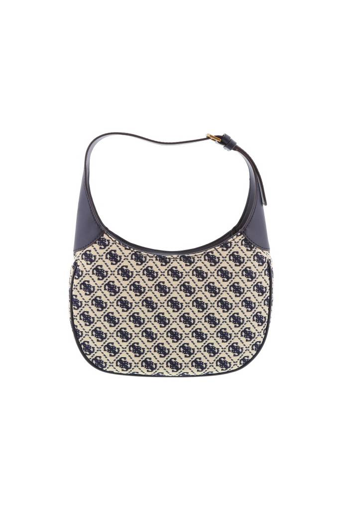 Przód damska torebka izzy hobo guess HWJB86 54020 Przód damska torebka izzy hobo guess HWJB86 54020