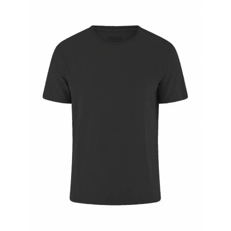 Męski t-shirt basic logo guess M3GI70 KBMS0
