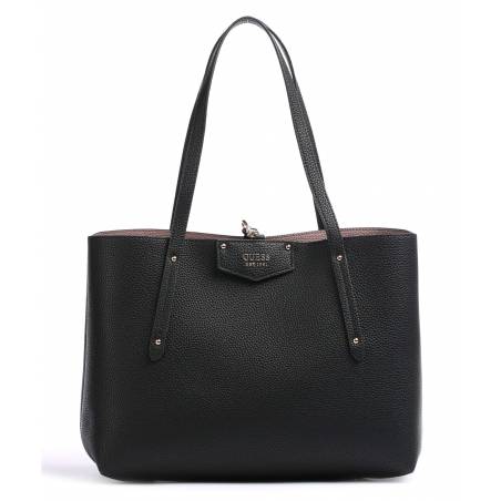 Damska torebka guess brenton tote 3w1 HWEVG8 39023