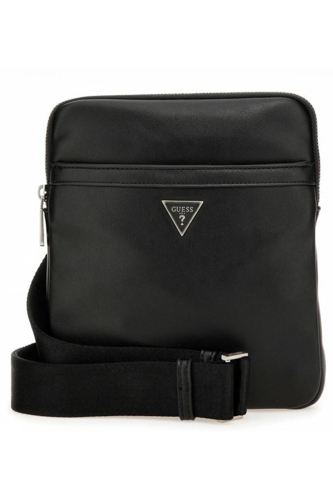 Męska saszetka scala crossbody guess HMSCAL P3223 Męska saszetka scala crossbody guess HMSCAL P3223