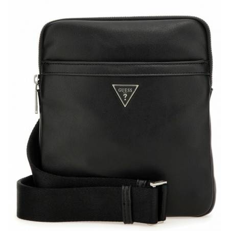 Męska saszetka scala crossbody guess HMSCAL P3223
