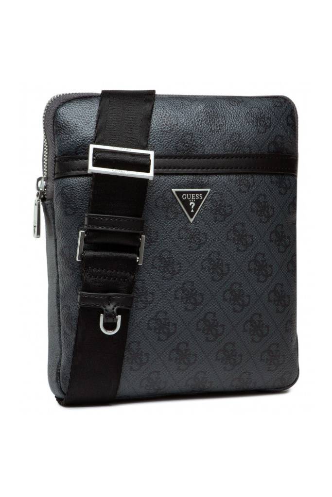 Detal stylizacja męska saszetka vezzola smart guess HMEVZL P2223 Detal stylizacja męska saszetka vezzola smart guess HMEVZL P2223