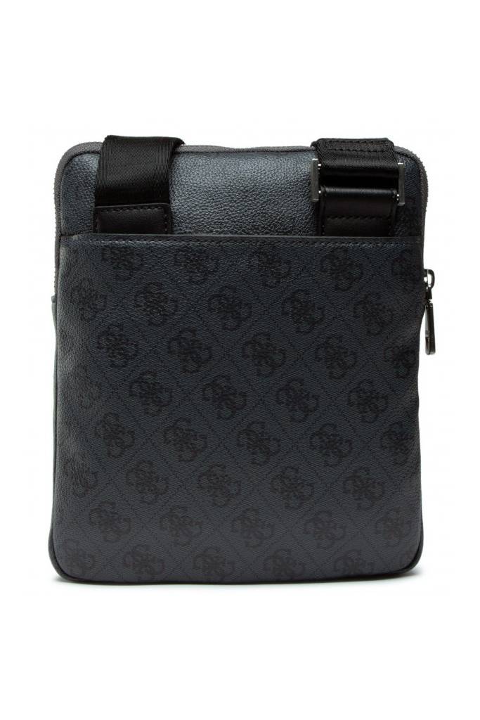 Przód męska saszetka vezzola smart guess HMEVZL P2223 Przód męska saszetka vezzola smart guess HMEVZL P2223