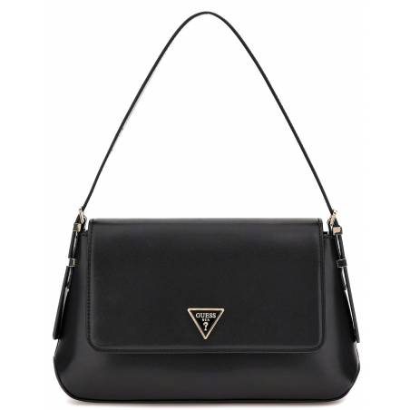 Detal stylizacja damska torebka desideria guess HWVG87 43190
