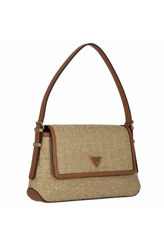 Detal stylizacja damska torebka desideria guess HWWA87 43190 Detal stylizacja damska torebka desideria guess HWWA87 43190