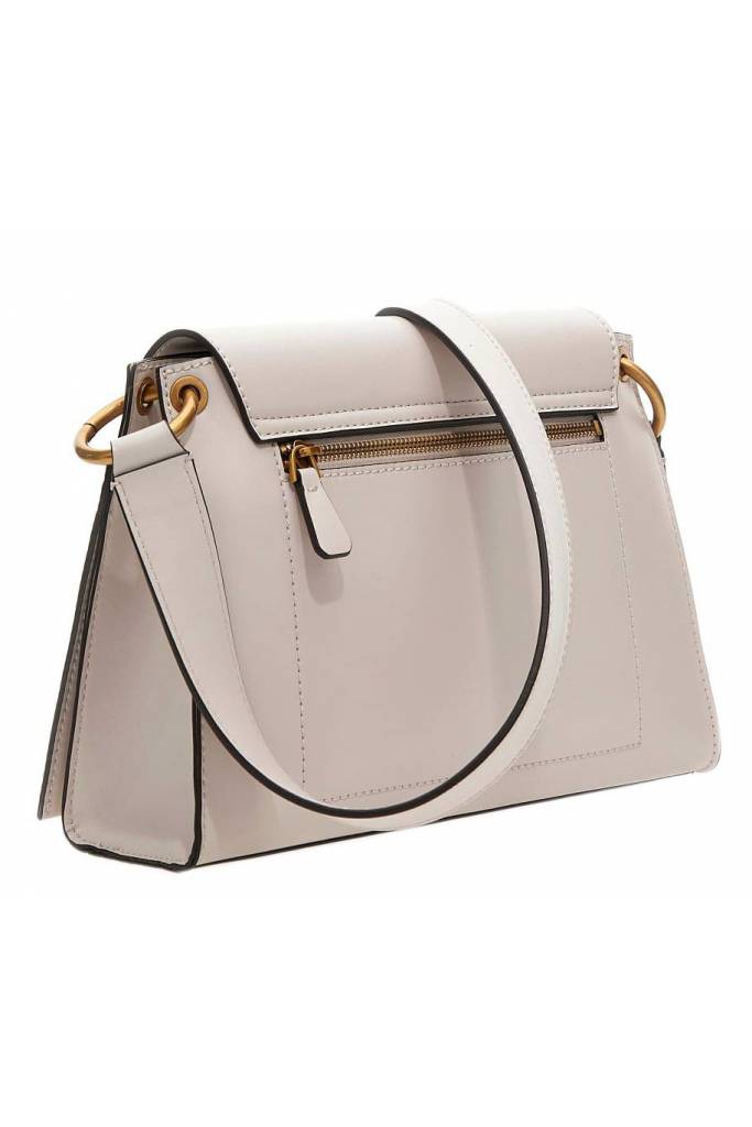 Detal stylizacja damska torebka basilea guess HWVB87 41200 Detal stylizacja damska torebka basilea guess HWVB87 41200