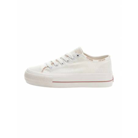 Damskie trampki emma guess FL6EMM FAB12