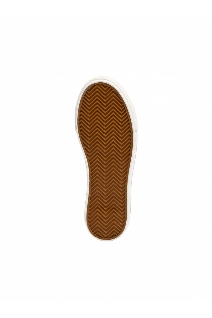Tył damskie trampki emma guess FL6EMM FAB12 Tył damskie trampki emma guess FL6EMM FAB12
