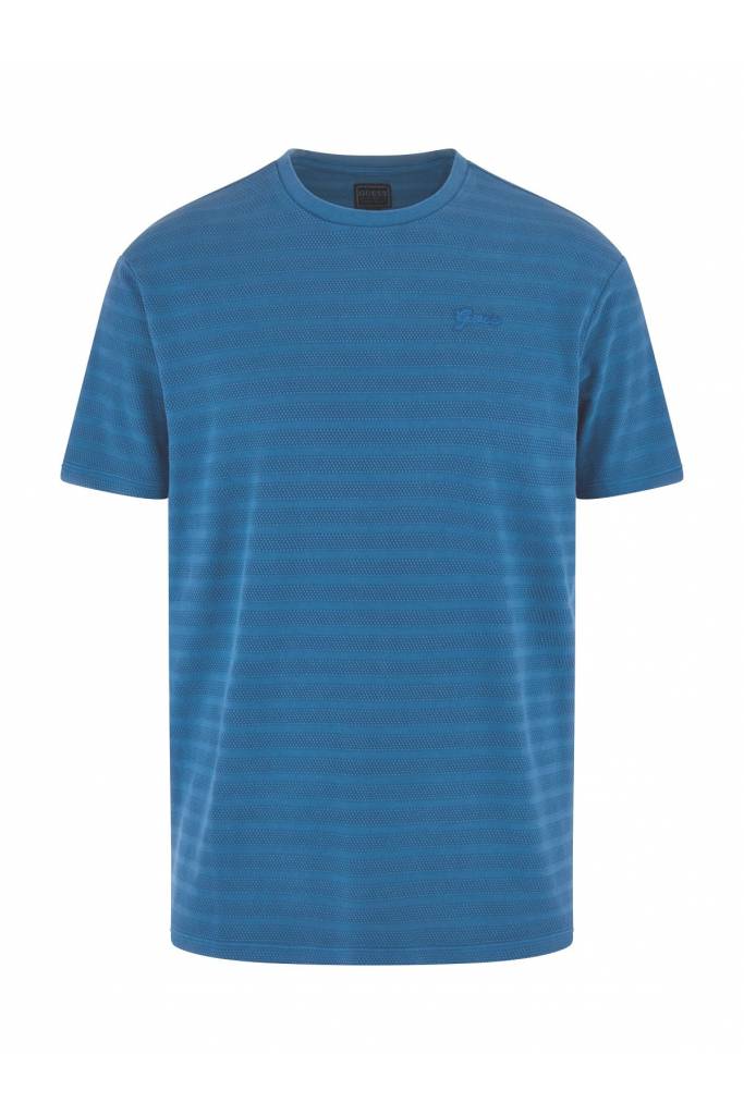 Męski t-shirt vincent guess M3GP27 KBO41 Męski t-shirt vincent guess M3GP27 KBO41