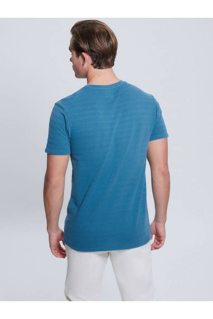 Tył męski t-shirt vincent guess M3GP27 KBO41 Tył męski t-shirt vincent guess M3GP27 KBO41