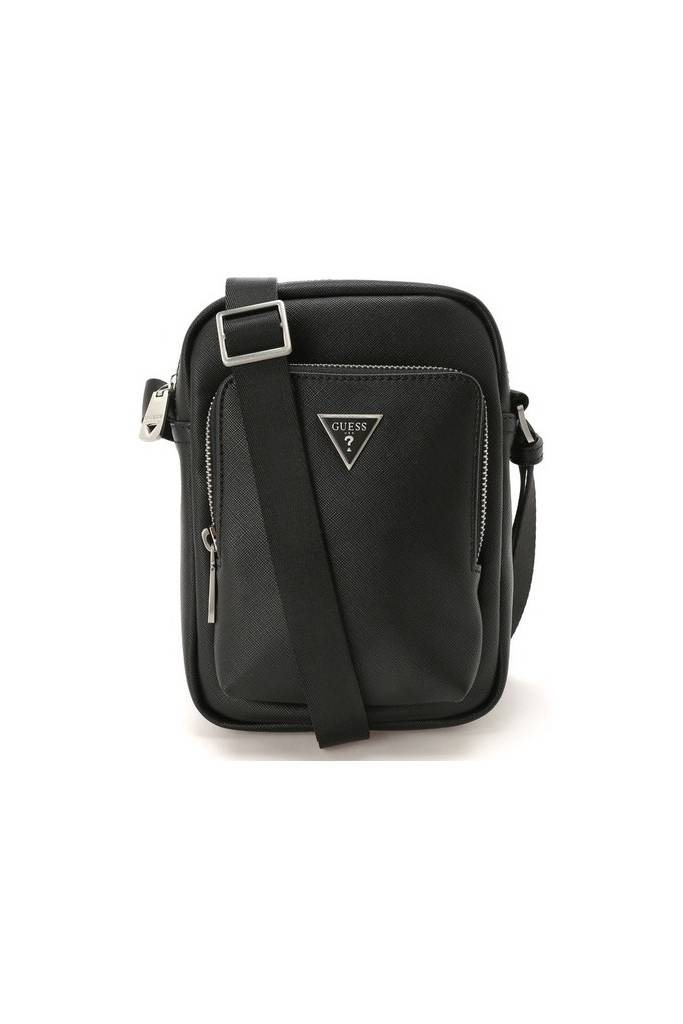 Męska saszetka certosa guess HMECSA P3263 Męska saszetka certosa guess HMECSA P3263