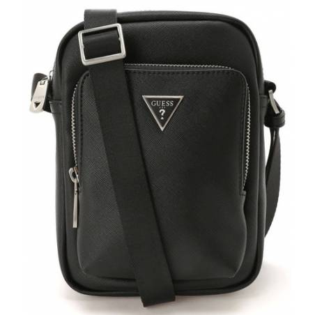 Męska saszetka certosa guess HMECSA P3263