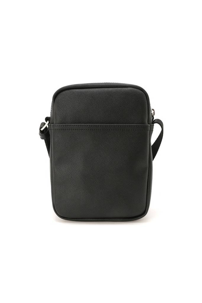 Detal stylizacja męska saszetka certosa guess HMECSA P3263 Detal stylizacja męska saszetka certosa guess HMECSA P3263
