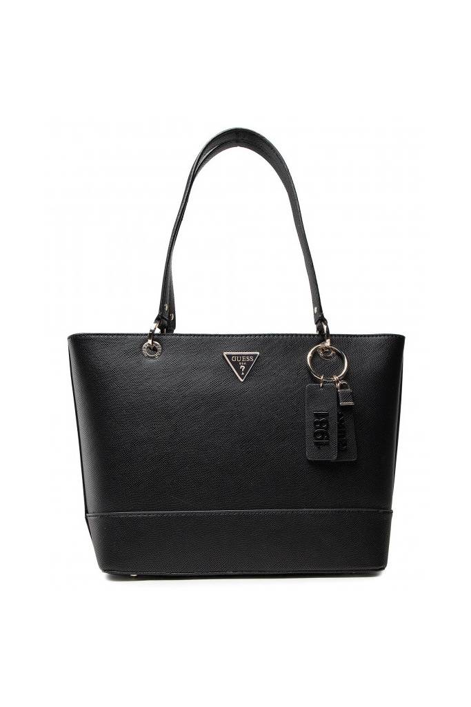 Duża torebka shopperka noelle tote guess HWZG78 79230